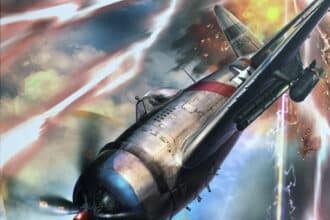 Análisis de P-47 II MD, el videojuego olvidado para Mega Drive