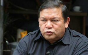 Andrés Velásquez a Nicolás Maduro: No eres pueblo, eres un dictador que pisoteo la Constitución | lapatilla.com