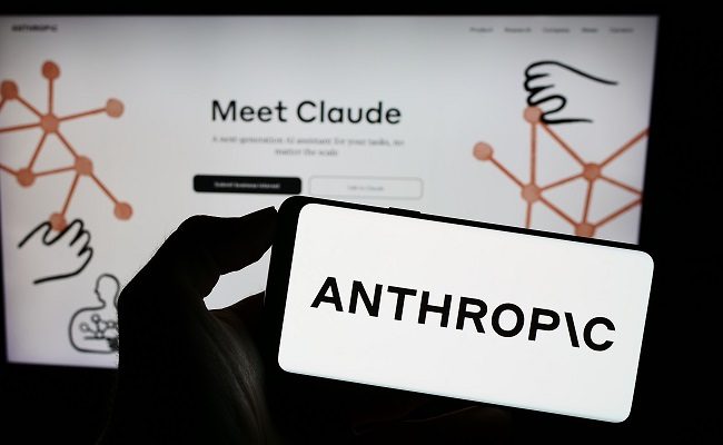 Anthropic anuncia un millonario acuerdo de chips de IA con Google - AlbertoNews