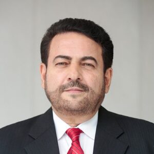 Antonio de la Cruz:La crisis de hegemonía en Colombia