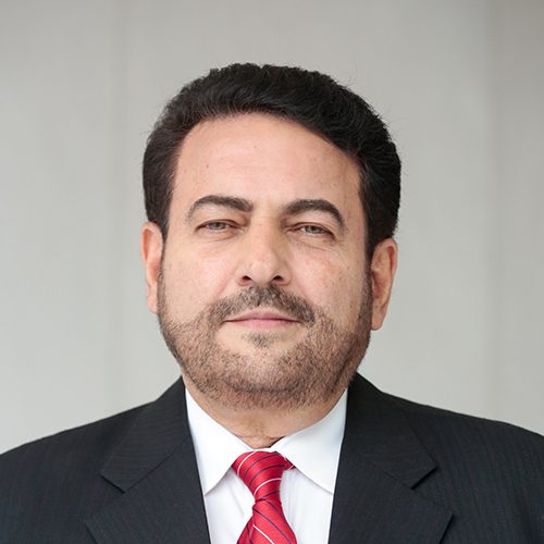 Antonio de la Cruz:La crisis de hegemonía en Colombia