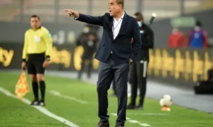 Anzoátegui FC le dice “gracias” y chao a Leo González