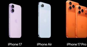 Apple logra los mayores ingresos trimestrales de su historia: 88.600 millones de euros
