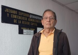 Apusb: Inaguantable la situación administrativa en la Universidad Simón Bolívar