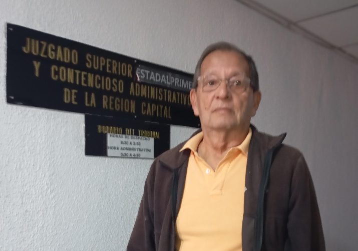 Apusb: Inaguantable la situación administrativa en la Universidad Simón Bolívar
