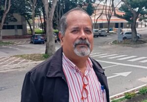 Apusb denunció la expulsión de miembro electoral del Consejo Directivo de la USB