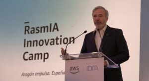 Aragón puede alcanzar los 70.000 millones de inversiones en infraestructuras de tecnología si se solventa el acceso a la energía