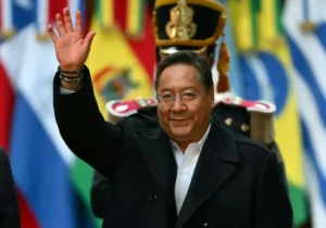 Arce dice que propuesta de candidato chileno de cerrar frontera con Bolivia es inaceptable – AlbertoNews
