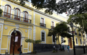 Armando.Info: esta carta olvidada en la cancillería de Maduro asomó los vínculos entre el chavismo y Hezbolá