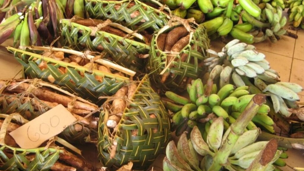 Así debes conservar los plátanos para que duren hasta diez días más