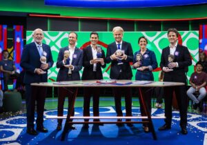 Así están las encuestas de las elecciones en Países Bajos 2025 | elperiodico.com