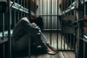 Aumentan las detenciones arbitrarias contra mujeres en Venezuela