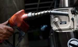 Aumentó producción de gasolina en Venezuela, datos oficiales