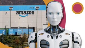Automatización masiva: Amazon busca reemplazar más de 500.000 empleos con robots – AlbertoNews