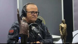 Avanza Plan Nacional Antidrogas mediante 60 mil consultas
