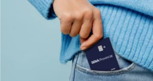 BBVA Provincial lanza nueva Tarjeta Debit con tecnología contactless y materiales sostenibles
