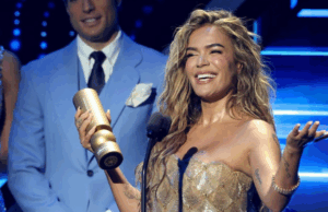 Bad Bunny, Karol G y Fuerza Regida dominan los Premios Billboard de la Música Latina 2025