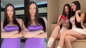 Bellas y millonarias gemelas buscan novio para las dos: ¿te lanzarías ese «doble barranco»?