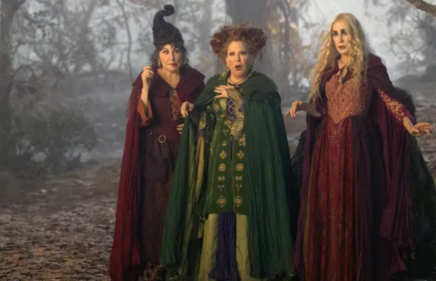 Bette Midler ofreció nuevos detalles de «Abracadabra 3»