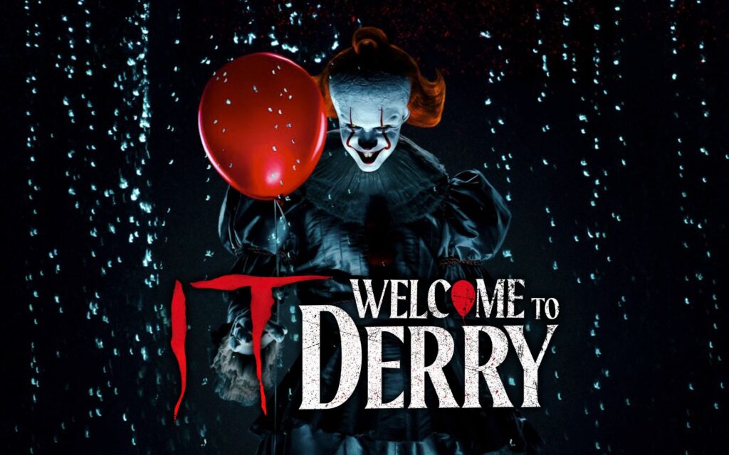 Bienvenidos a Derry' episodio 2 en HBO Max?