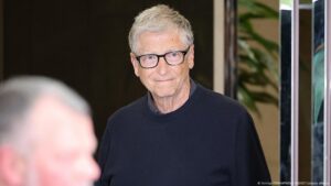 Bill Gates da un giro radical en materia de cambio climático – DW – 29/10/2025