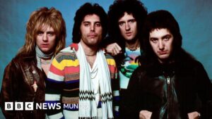 «Bohemian Rhapsody»: cómo Queen creó su mítica canción hace 50 años