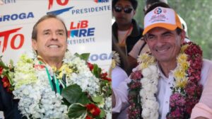 Bolivia gira a la derecha  en elecciones del domingo : IPS Agencia de Noticias