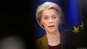 Bruselas busca asegurarse materias primas críticas – DW – 25/10/2025