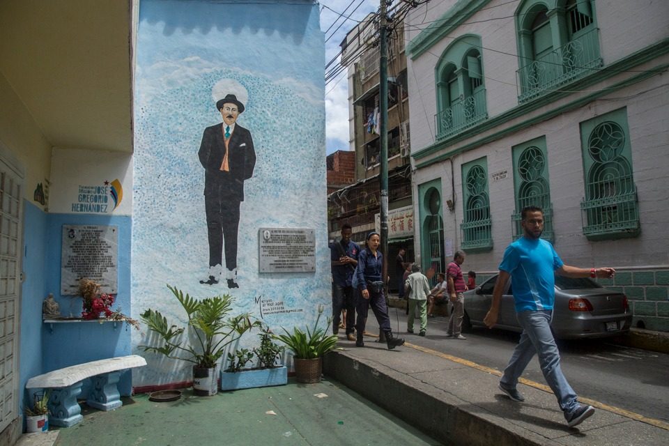 CEV pide a los venezolanos no utilizar la fe "con fines partidistas"