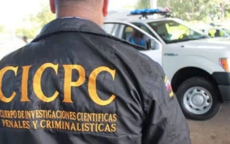Cae Red de Estafa con "San de Motos": El CICPC Captura