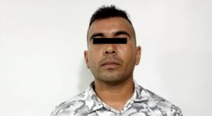 Cae preso estafador que usaba plan de ahorro para robar dólares