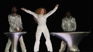 Cali ‘la sacó del estadio’ con los conciertos de Shakira: más de $ 85 mil millones le inyectaron a la economía caleña: alista otros grandes eventos