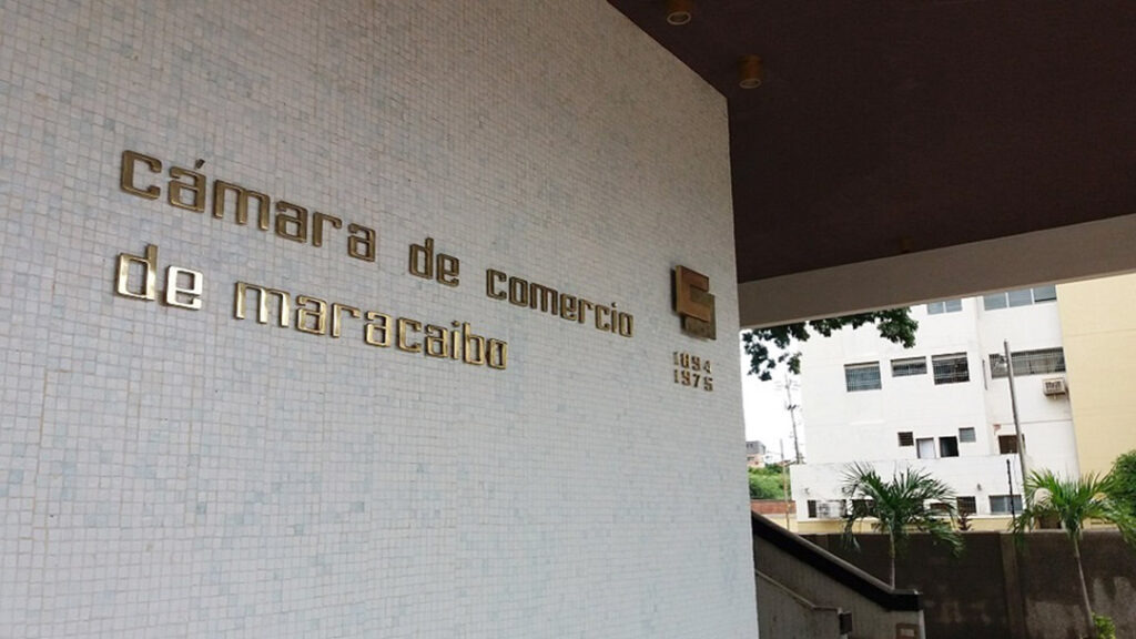 Cámara de Comercio de Maracaibo proyecta un cierre de año positivo pese a desafíos