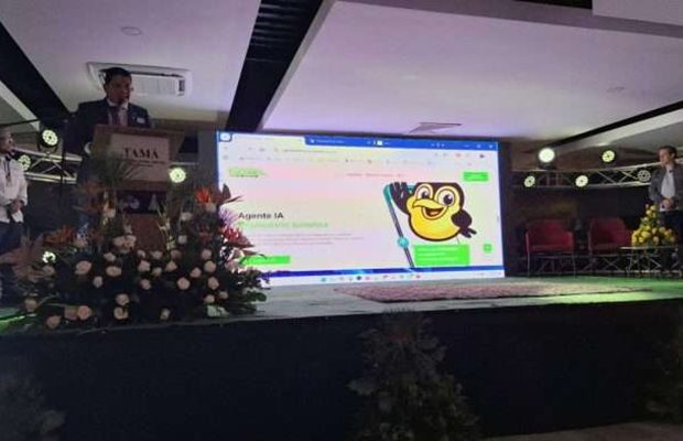 Cámara de Turismo de Táchira revoluciona con nueva plataforma digital