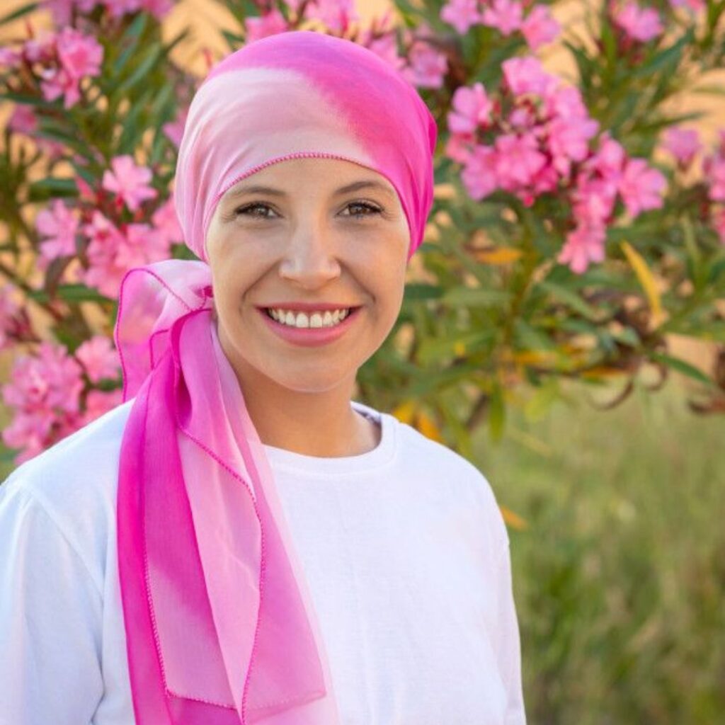 Cáncer de mama: el diagnóstico temprano es un acto de amor