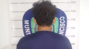 Capturan a ciudadano por presunto abuso sexual a una adolescente en San Francisco