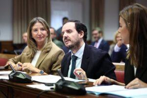 Cargos del PP admiten que su senador estuvo «atropellado» ante Sánchez y no descartan volver a citar al presidente | europapress.es