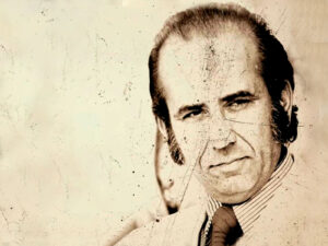 Carlos Andrés: a 103 años de su nacimiento