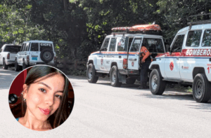Caso de Génesis Medina pasó a juicio; los tres implicados seguirán presos