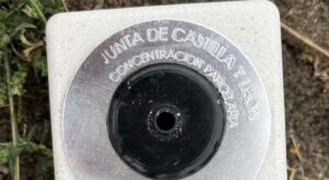 Castilla y León pone en marcha un nuevo sistema de delimitación de fincas agrícolas