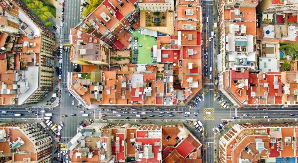 Cataluña se encamina en 2025 a la mejor recaudación inmobiliaria desde los años del 'boom'
