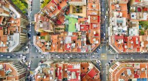 Cataluña se encamina en 2025 a la mejor recaudación inmobiliaria desde los años del ‘boom’