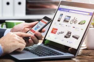 Cavecom-e: «Tenemos el comercio electrónico informal más grande de América Latina»