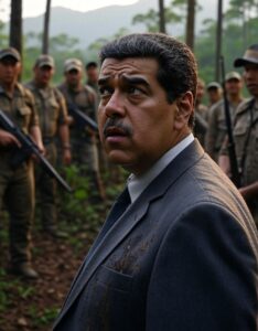 Cazadores en marcha ¿El fin del chavismo se decidirá con dólares y traiciones? Por Angel Monagas – El Venezolano News