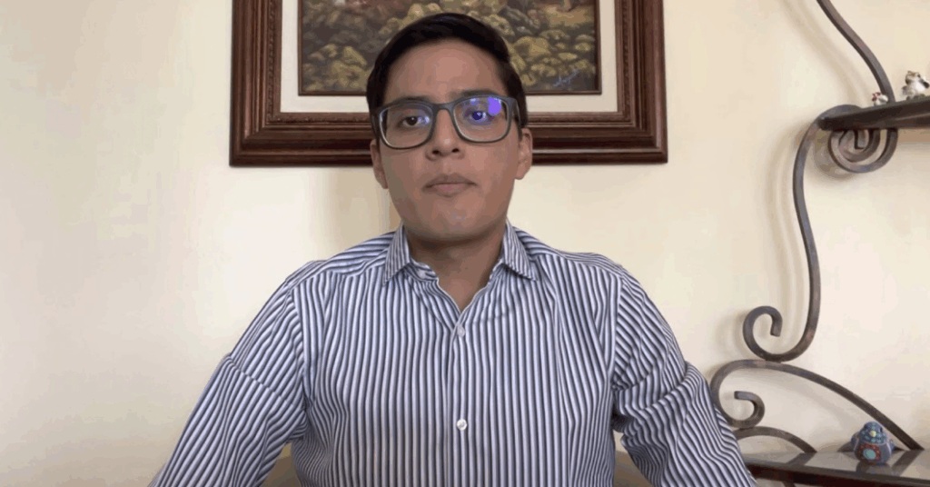 Chamo no celebra fiestas paganas porque no tiene plata para pagar la entrada