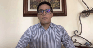 Chamo no celebra fiestas paganas porque no tiene plata para pagar la entrada – El Chigüire Bipolar