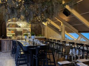 Chez Migu aterriza en Bogotá con su propuesta de gastronomía francesa | Regiones | Economía