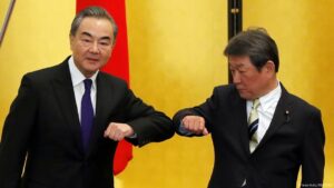 China alaba «señales positivas» del nuevo Gobierno de Japón – DW – 28/10/2025