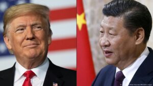 China no renunciará a usar la fuerza para reunificar Taiwán – DW – 29/10/2025