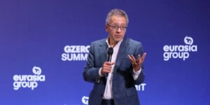 «China se beneficiará de la ley de la selva más que EE.UU.»
